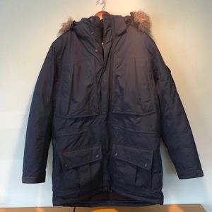 L.L. Bean Baxter State Barka